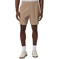 Paige Men's Chalmers Waffle Drawstring Short only .39: eDeal Info