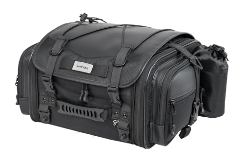 [Tanax] �^�i�b�N�X ���g�t�B�Y �o�C�N�p�o�b�O �V�[�g�o�b�O �~�j�t�B�[���h�V�[�g�o�b�O 19-27L ���A��-1�� MFK-1000 �u���b�N (MFK-100 ��p�i)