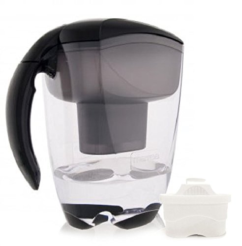 Nispira 1-Pack Mavea Maxtra Water Filters Replaces 1001122 #TOP5