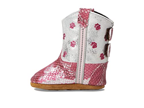 Baby Girl's Pink Paw (Infant)4