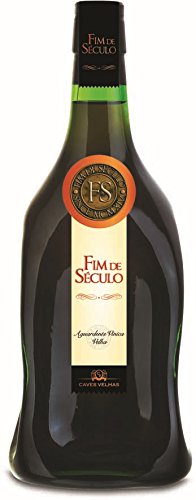 Fim de Século - Aguardente Velha - Brandy aus Portugal