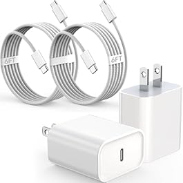 iPhone 16 15 Charger...