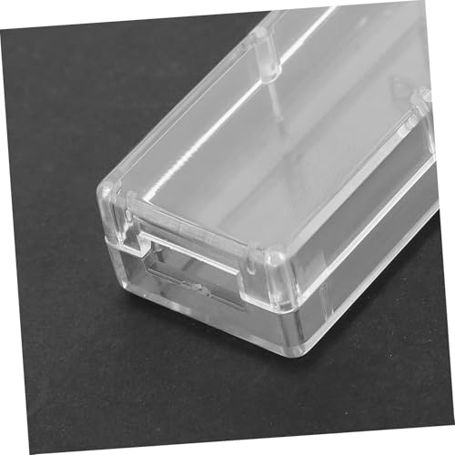 Caja protectora para tester de suministro USB Unomor miniatura 3