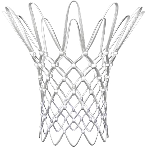 Spalding 8509SP Official On-Court Net cover