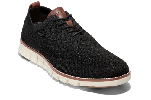 Image of Cole Haan Men's ZEROGRAND Stitchlite Oxford