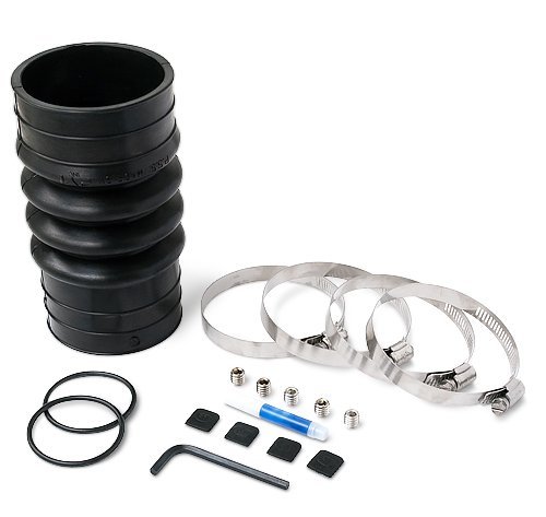 Pss Type A Maintenance Kit, Pyi Inc, 90Mm Shaft Diameter, 5 1/4 Inch Diameter Stern Tube / Shaft Log #TOP11