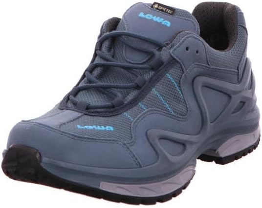 Lowa adult GORGON GTX Ws grün Gr. 4