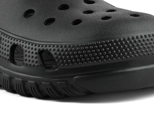Image of MONKS & KNIGHTS Lightweight Clogs for Men | Flexible All Day Clogs | MK-CLG-005