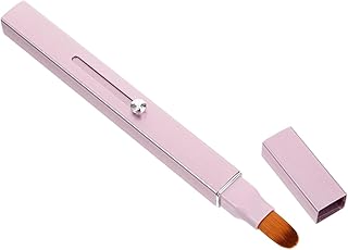 Abaodam Dual-ended Retractable Lip Brush Conc...