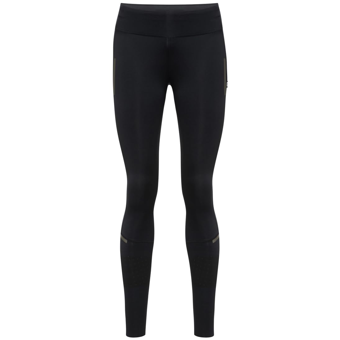 GOREWEAR Impulse Tights Womens, Black, S
