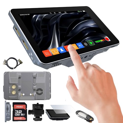 Amazon | 【国内正規品】Shimbol Memory I Pro 5.5インチ 3D LUT