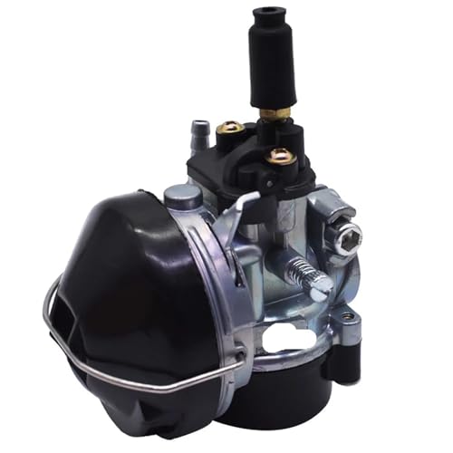 Carburateur SHA 14/12 pour cyclomoteur Tomos et motos italiennes Dellorto 14 12mm