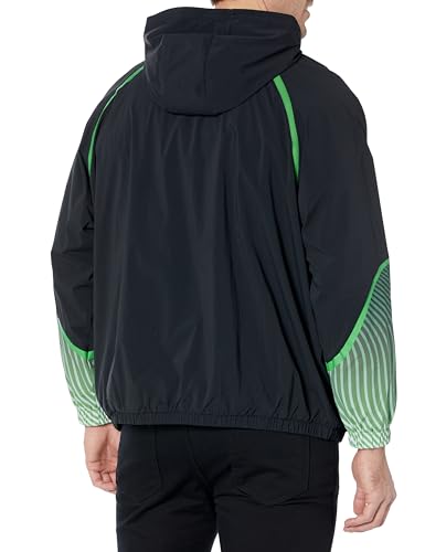 Oakley Men's Tempestas Sum Anorak Jacket2