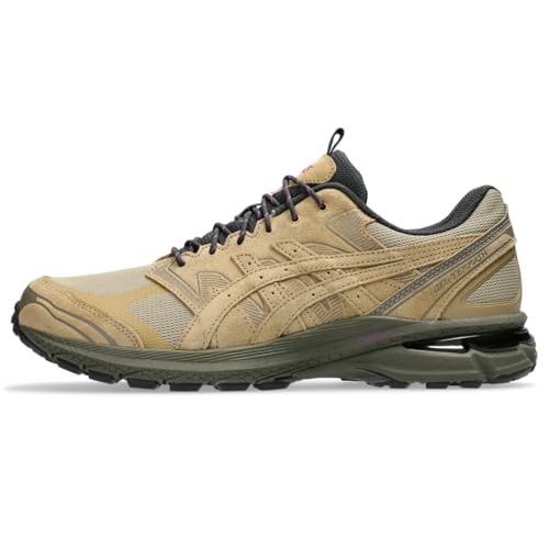 ASICS Unisex Gel-Terrain Sportstyle Shoes, 7.5M / 9W, Desert Camp/Desert Camp