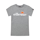 ellesse t shirt damen schwarz Sportbekleidung Grau der Marke ellesse