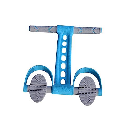 Sosoport Stretch Board Ejercitador Resistencia Portátil miniatura 1