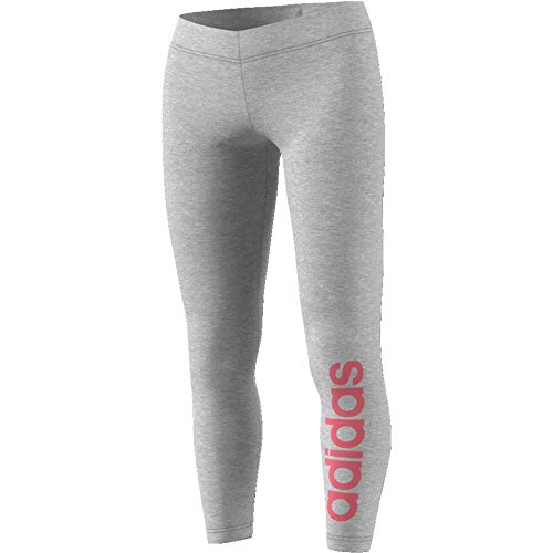 Collant de sport femme adidas W E Lin Tight, l'icône du vestiaire sportswear