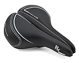 Serfas RX Women's Saddle, Vinyl
