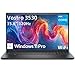Dell Vostro 3530 15.6" Laptop Computer for Business, 13th Gen Intel 5-Core Processor, 120Hz FHD, 8GB DDR4 RAM, 512GB PCIe SSD, WiFi, Bluetooth, Type-C, HDMI, RJ45, Windows 11 Pro