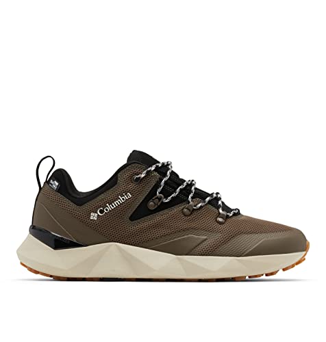 Image of Columbia Men's Peakfreak Venture Waterproof Hiking Shoe