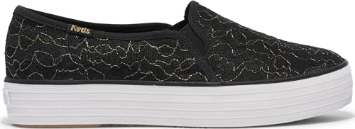 Keds Women's Triple Decker Slip on Sneaker2