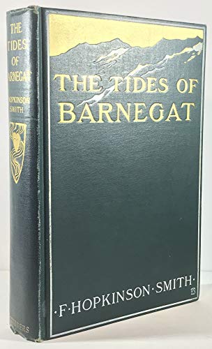 The Tides of Barnegat B0006AELEU Book Cover