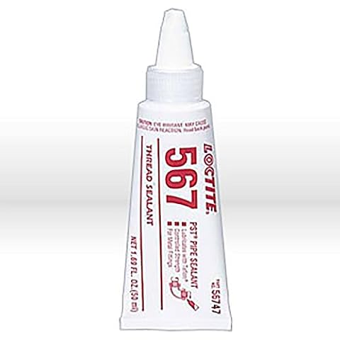Loctite 56747 PST 50ml Thread Sealant Cover