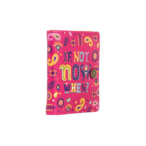 Buy CHUMBAK Women's Wallet(8907605004537_Pink) at Amazon.in