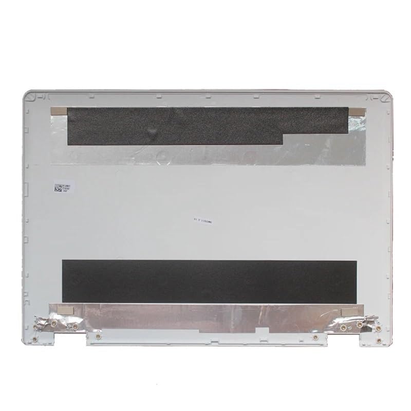 per Lenovo per Yoga 510-14 510-14ISK Flex 4-1470 4-1480 LCD del Computer Portatile della Copertura Posteriore Top Case/Palmrest Superiore(White A Shell)