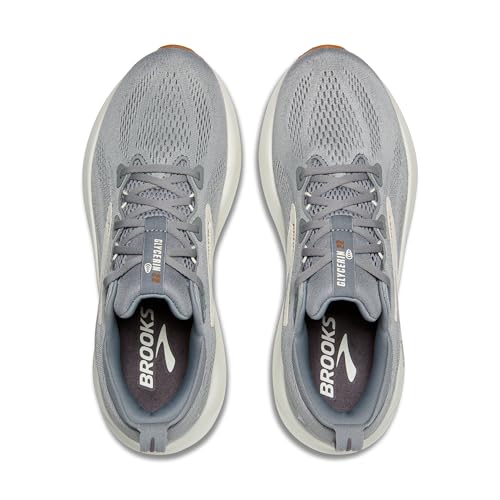 Image of Brooks Men's Glycerin GTS 22 Supportive Running Shoe