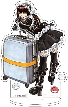 もやしもん 01 結城 蛍 キャラアクリルフィギュア