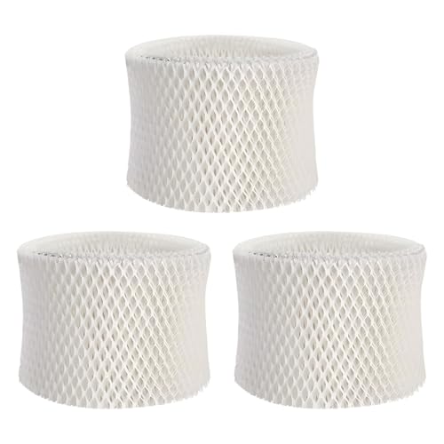 Roninby 3-Pack Wicking Filter