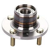 ROADFAR Wheel Bearing Hub Assemblies 541010 Rear Left Or Right Side fit for 2004-2011 for Chevrolet