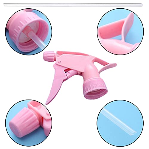 Sostituzione Flacone Spray Ricambio flacone Spray