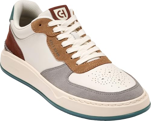 Image of Cole Haan Men's Grandpro Crossover Sneaker