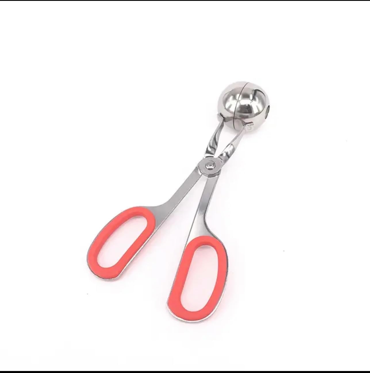 Stainless Steel Meatball Maker