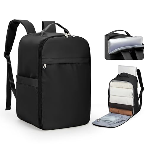 Mochila Viaje Cabina Avion 40x20x25 Ryanair Maletas De Viaje Cabina 45x36x20 Easyjet Avion Bolso Equipaje De Mano Mujer Mochila Para Portatil Impermeable Con Usb Hombre Mochila Casual De Viaje Daypack Mochila Viaje Cabina Avion 40x20x25 Ryanair Maletas De Viaje Cabina 45x36x20 Easyjet Avion Bolso Equipaje De Mano Mujer Mochila Para Portatil Impermeable Con Usb Hombre Mochila Casual De Viaje Daypack