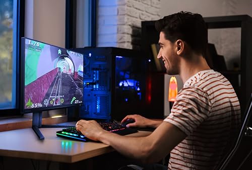 Monitor Philips 25M2N5200U/00 Full HD 24,5"