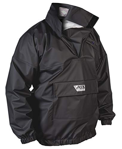 Blouse imperméable Vass Tex 175 veste légère de pluie taille Medium