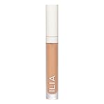 ILIA - True Skin Serum Concealer | Cruelty-Free, Vegan, Clean Beauty (Lotus SC2.5)