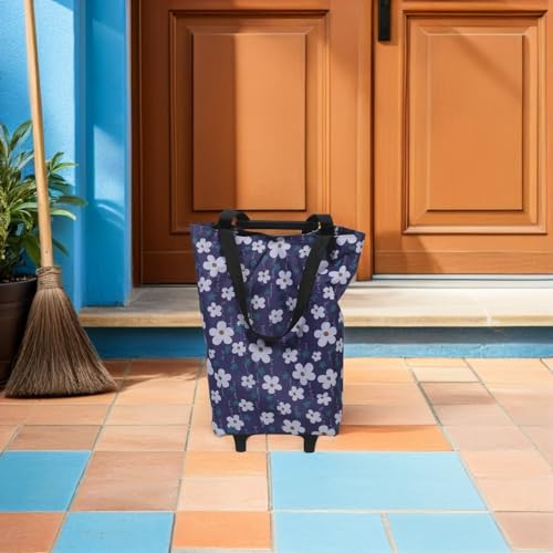 Chariot utilitaire pliable pour simplifier vos sorties camping - 7