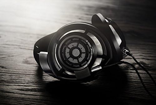 Sennheiser HD 800 S : Amazon.it: Informatica