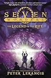 Seven Wonders Book 5: The Legend of the Rift