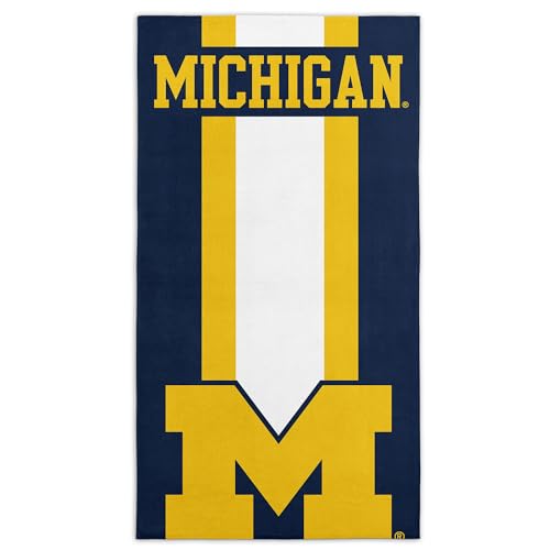 Image of Northwest NCAA Unisex-Adult Beach Towel