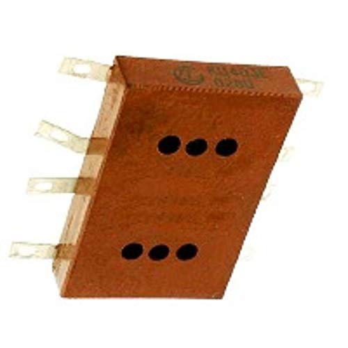 S.U.R. & R Tools KTS403ZH Silicon diode 0.6A 600V USSR 4 pcs