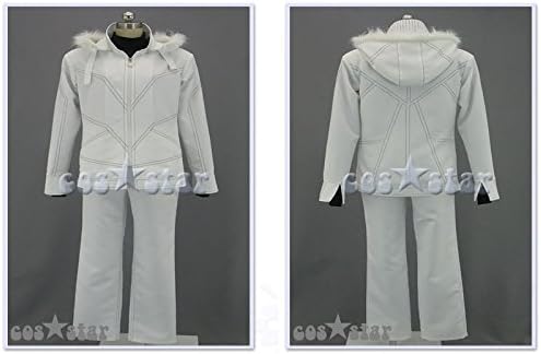 Amazon コススター とある魔術の禁書目録 アクセラレータ風 コスプレ衣装 女性オーダーサイズ 男女xs Xxxlサイズ 完全オーダメイドも対応可能 コスプレ 仮装 通販