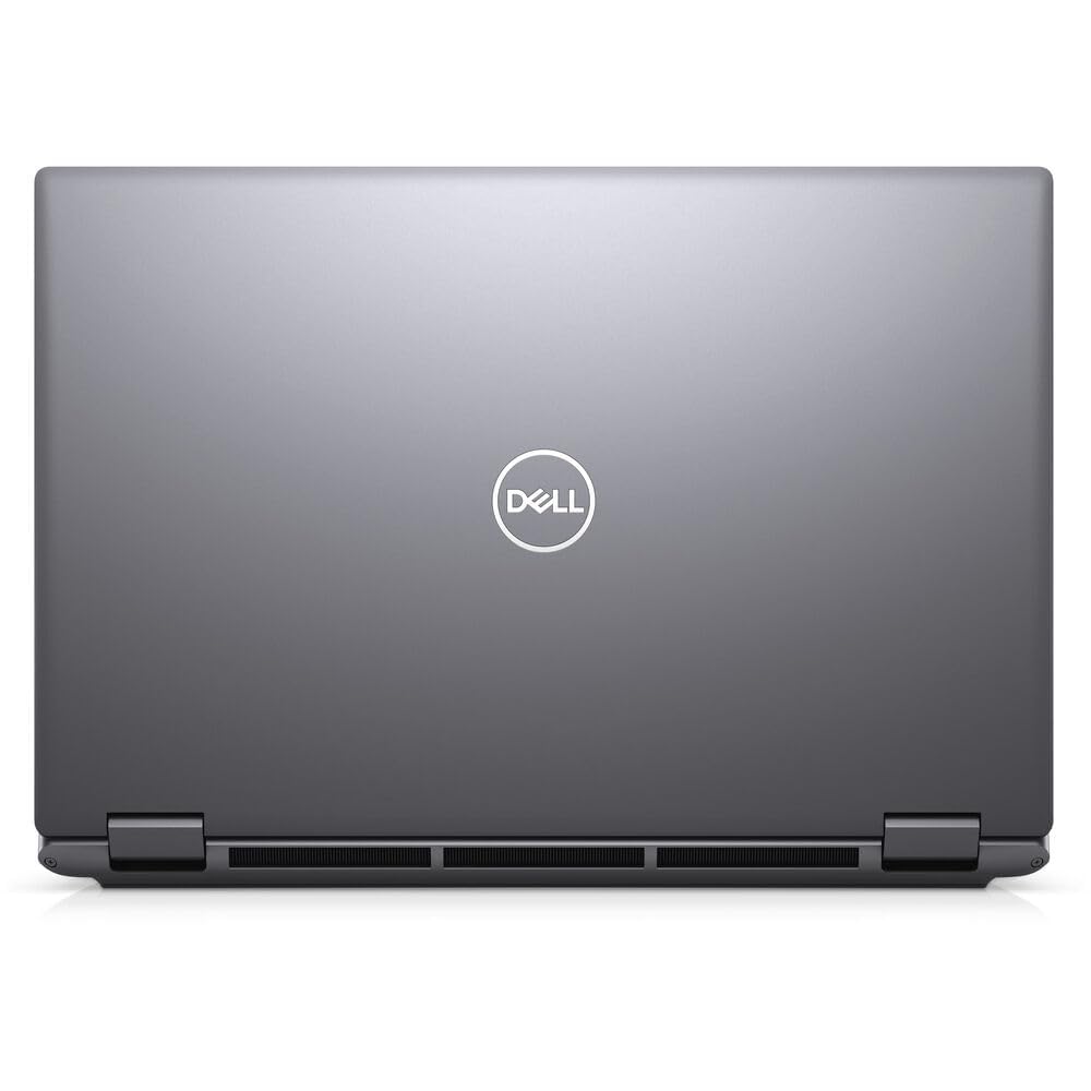 Dell Precision 7780 Mobile Workstation - 17.3