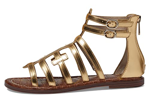 Sam Edelman Girls' Ginnie Gladiator Sandal4