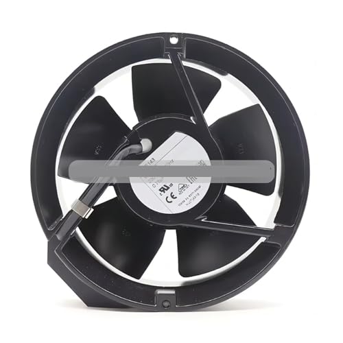 Ventilateur de refroidissement W2E143-AA09-93 pour stopper les pannes d'onduleur