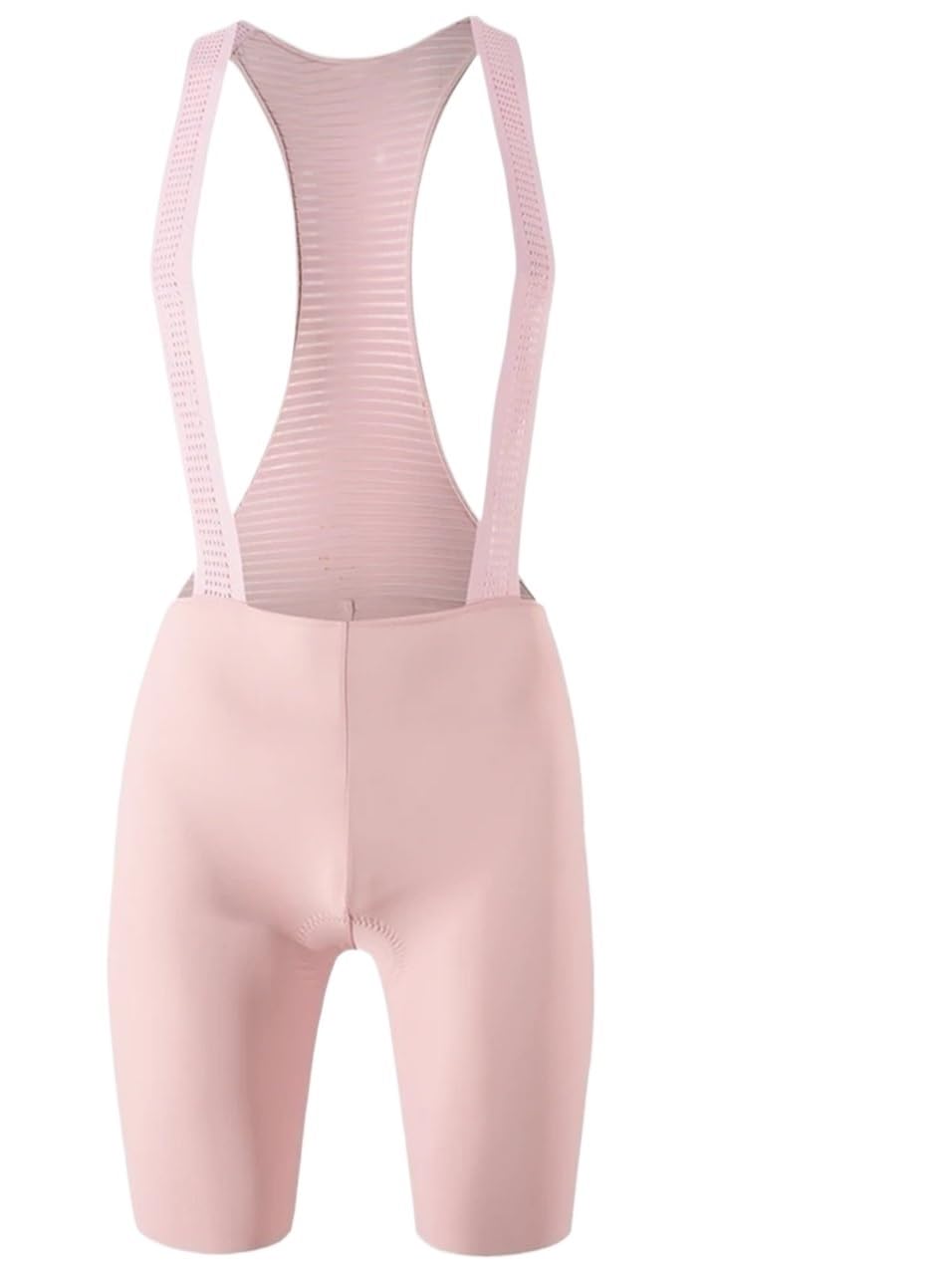 Culotte con tirantes de ciclismo for mujer, mallas montaña, rendimiento, 6 horas almohadilla, transpirable, for deportes al aire libre Para Mujer